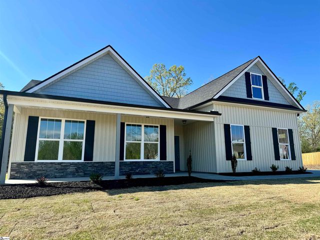 113 Inlet Pointe Dr, Anderson, SC 29625