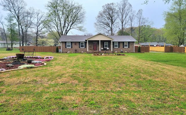 50 Andy Ln, Manchester, TN 37355