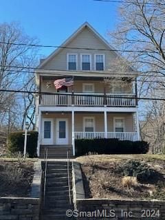 17 Babcock Hill Rd, South Windham, CT 06266