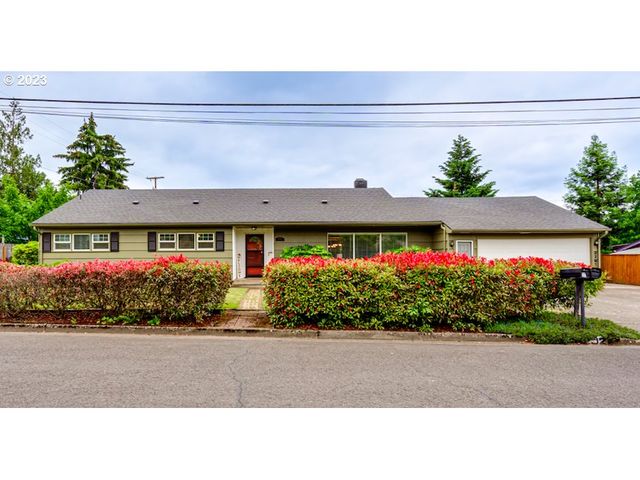 3292 W  17th Ave, Eugene, OR 97402