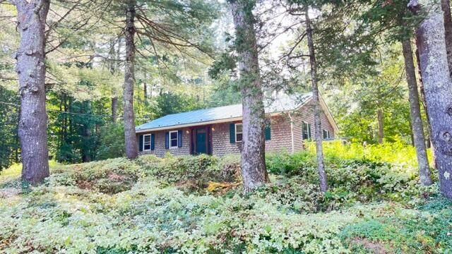 104 N Stagecoach Road, Atkinson, ME 04426