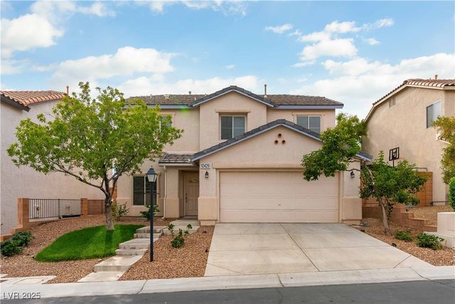 10429 Vinson Point Ave, Las Vegas, NV 89129