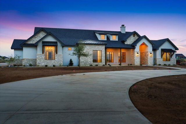 17210 County Road 1930, Lubbock, TX 79424