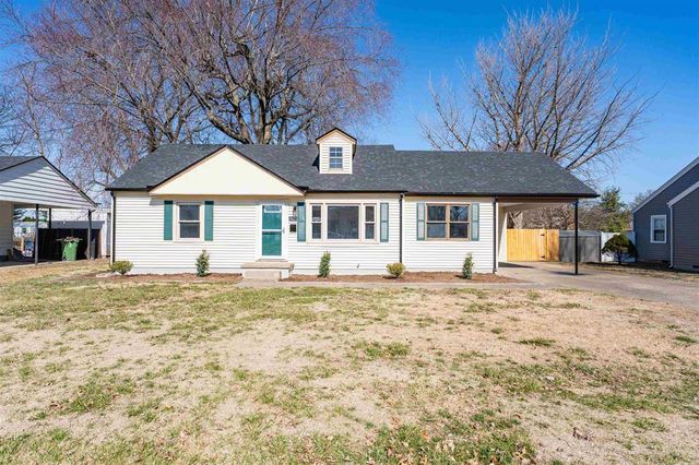 2425 N  York St, Owensboro, KY 42301