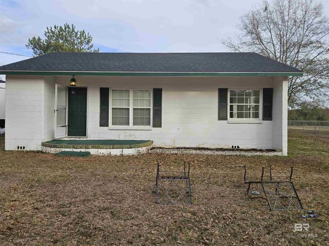 265 East Ave, Atmore, AL 36502