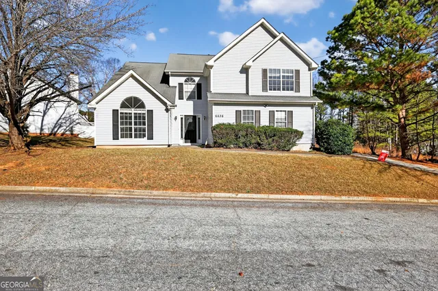6436 Valerie Blf, Lithonia, GA 30058