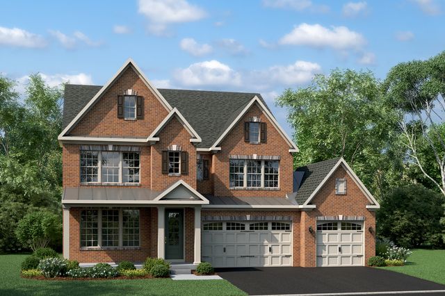 Tyler Plan in South Lake, Bowie, MD 20716