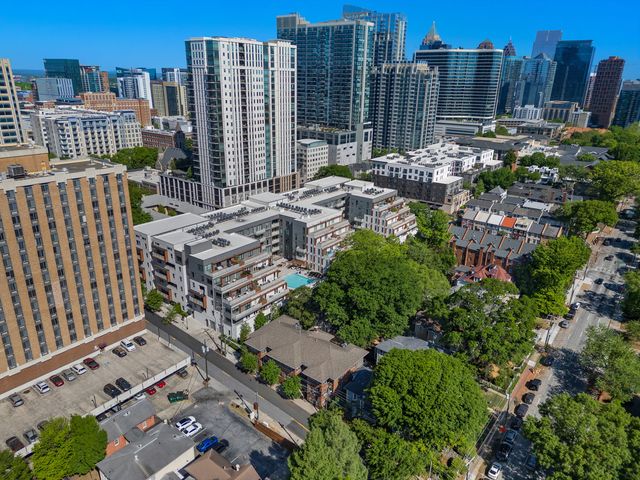 160 4th St   NE #1, Atlanta, GA 30308