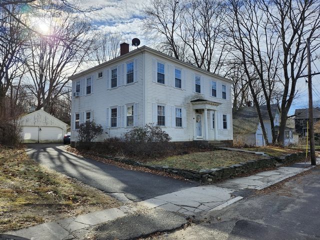 71 Kennebunk St, Athol, MA 01331