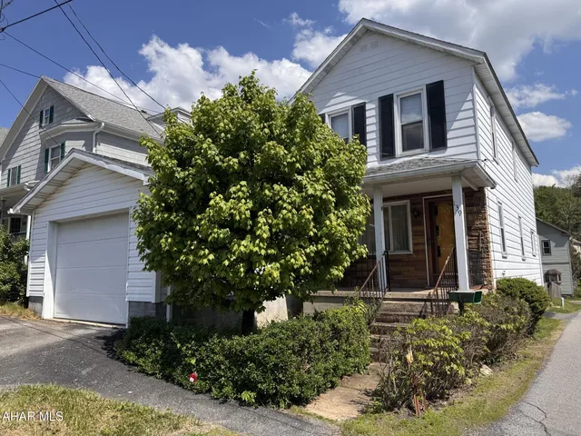 139 Reed St, Elmora, PA 15737