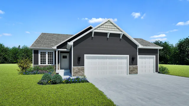Neenah Plan in Tamarind, Menomonee Falls, WI 53051