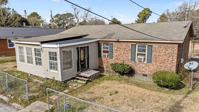 4396 West Hines Street, Farmville, NC 27828
