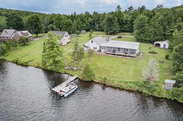 14 Autumn Lane, Lincoln, ME 04457
