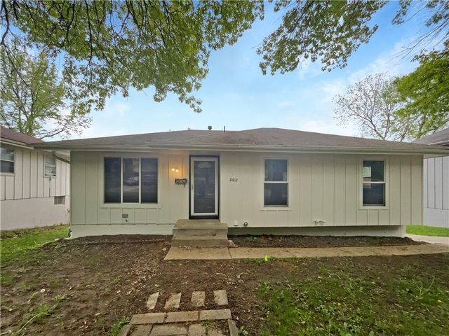 8412 E  103rd Ter, Kansas City, MO 64134