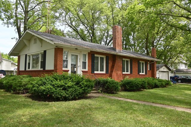644 Jewett St, Mazon, IL 60444