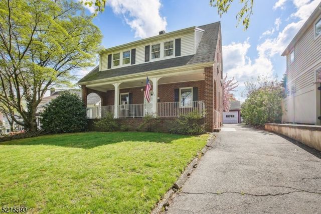 Nutley Nj Condo