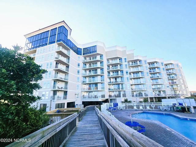2000 New River Inlet Road Unit 2212, North Topsail Beach, NC 28460