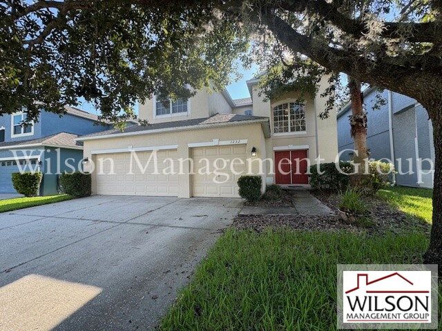 1232 Willow Branch Dr, Orlando, FL 32828