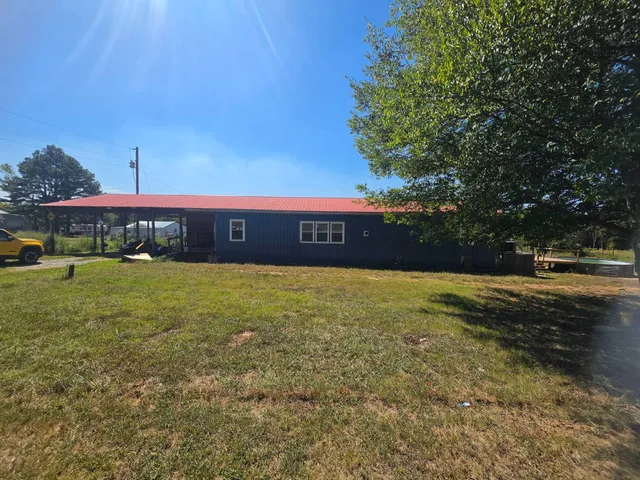 1081 Middlebrook Rd, Maynard, AR 72444