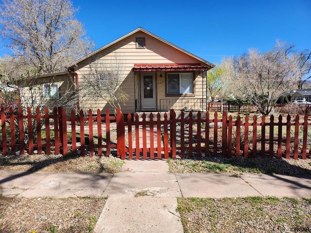 529 Forest Ave, Canon City, CO 81212