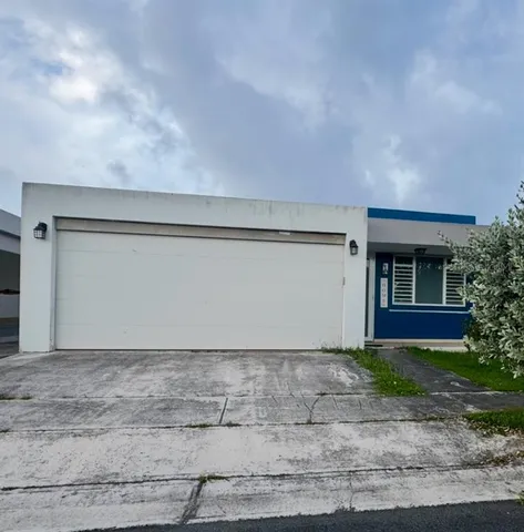 Calle Torres Masias At The Hls #5, Canovanas, PR 00729