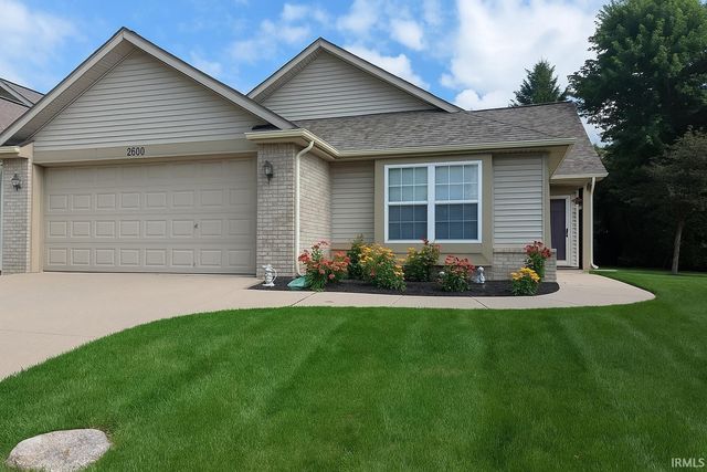 2600 Demmings Ct, West Lafayette, IN 47906