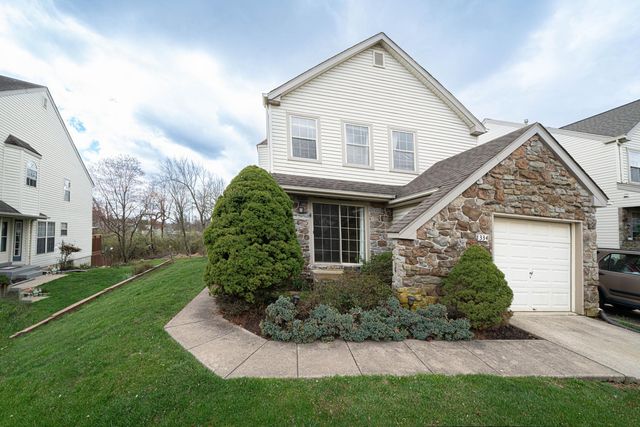 334 Glennbrook Way, Chalfont, PA 18914