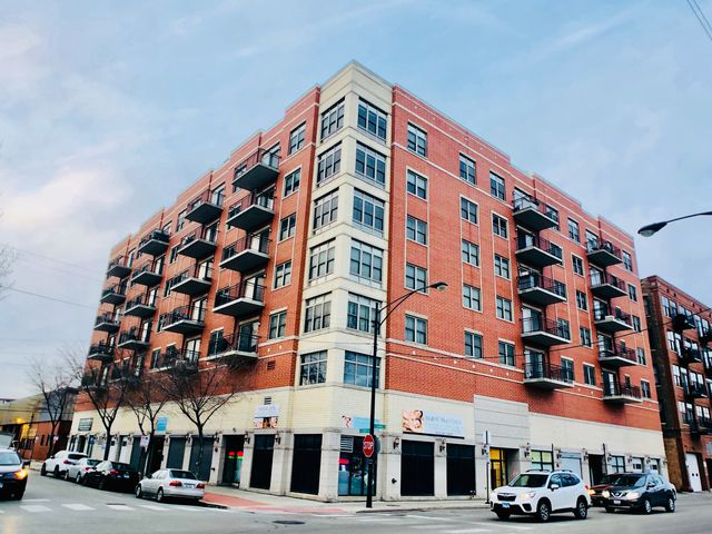 2322 S  Canal St #610, Chicago, IL 60616