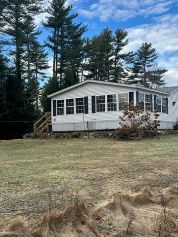 6 Old Meadow Road, Franklin, ME 04634
