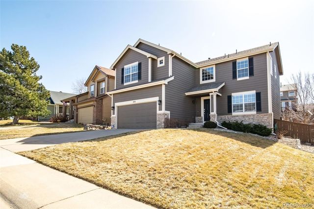 3198 Thistlebrook Circle, Highlands Ranch, CO 80126