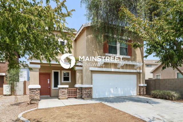 12168 W  Yuma St, Avondale, AZ 85323