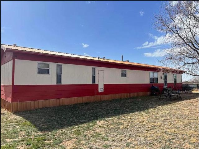 230 Chisolm Trl, Fritch, TX 79036