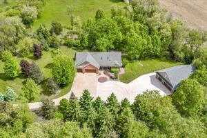 N8414 Pleasant Lake ROAD, East Troy, WI 53120