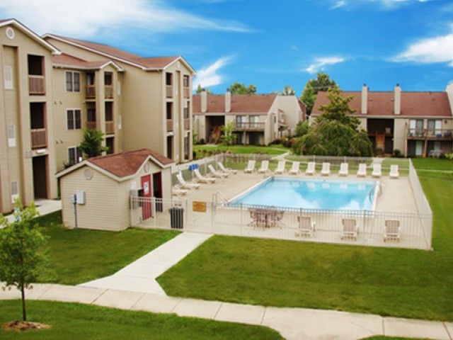 Park Hills Apartments Lexington Ky Trulia