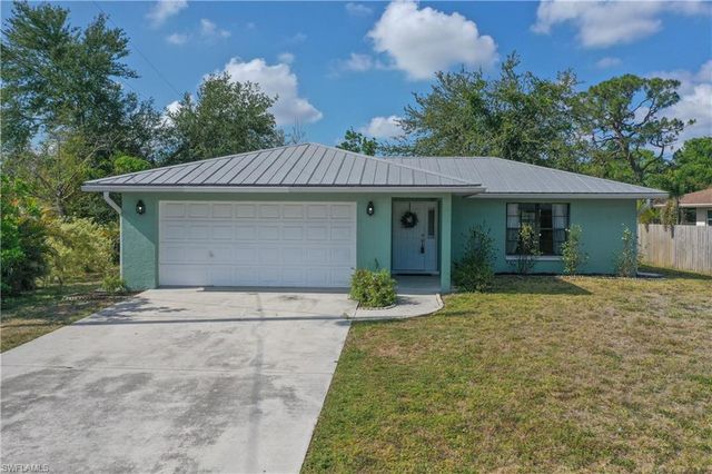 1008 El Rio Ave, Fort Myers, FL 33919