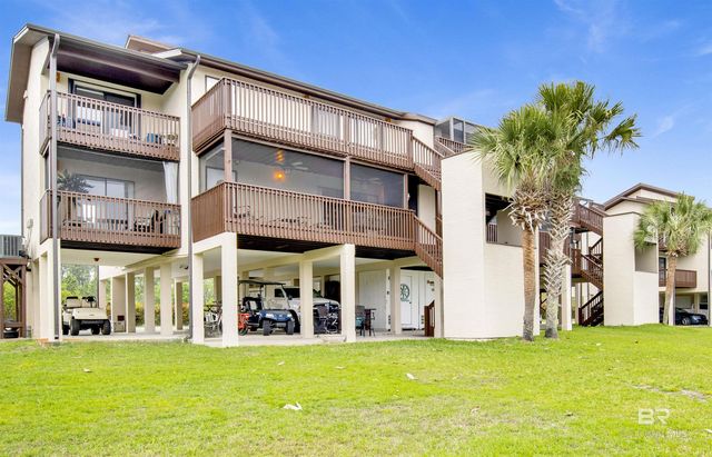 4046 Spinnaker Dr #103, Gulf Shores, AL 36542