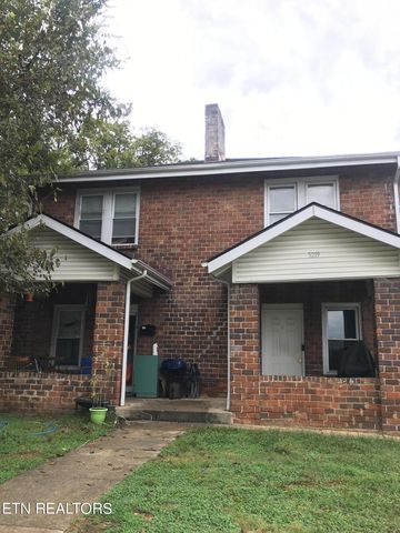 3217 E  5th Ave, Knoxville, TN 37914
