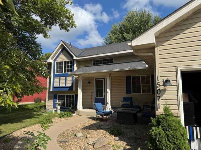 15071 Appaloosa Trl NE, Prior Lake, MN 55372