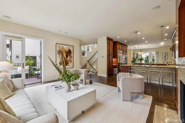 2751 15th Ave, San Francisco, CA 94127