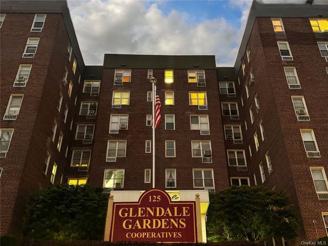 Co Ops For Sale In Yonkers Ny