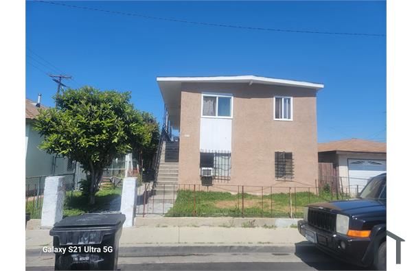 1655 E  83rd St, Los Angeles, CA 90001