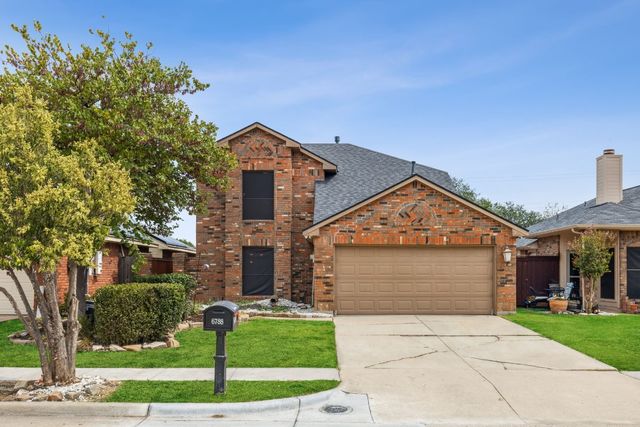 6788 Moccasin Dr, Plano, TX 75023