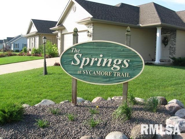 Lot 57 Prairie Springs Dr, Chillicothe, IL 61523