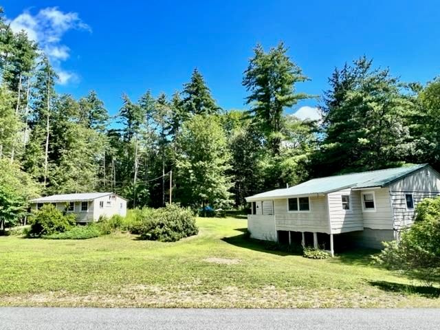 47 South Scofield Mtn. Road, Winchester, NH 03470