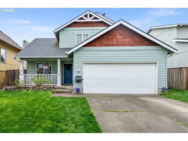 1636 Bonnie Ln, Forest Grove, OR 97116