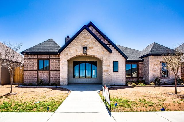 3417 141st St, Lubbock, TX 79423