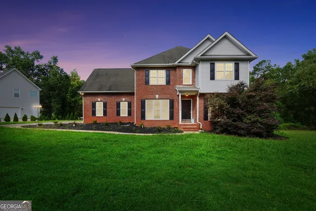 100 Wynnfield Blvd, McDonough, GA 30252