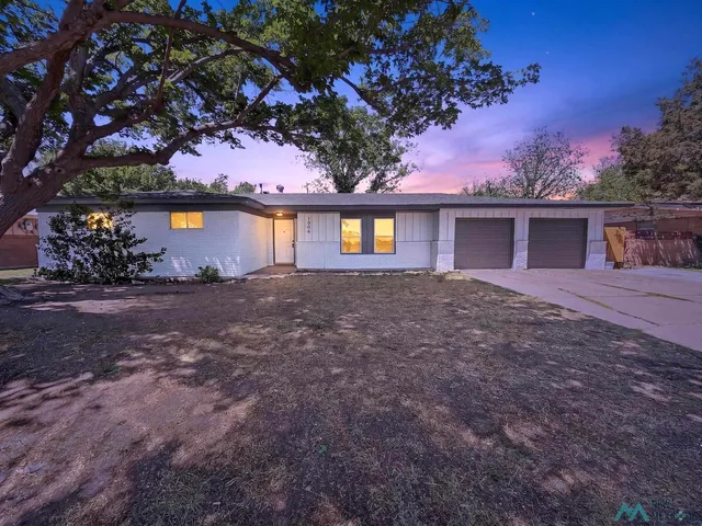 1906 S  Lea Ave, Roswell, NM 88203