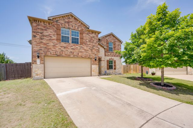 5701 Cass Ct, Austin, TX 78754