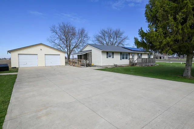 5140 Caledonia Mud Pike, Caledonia, OH 43314